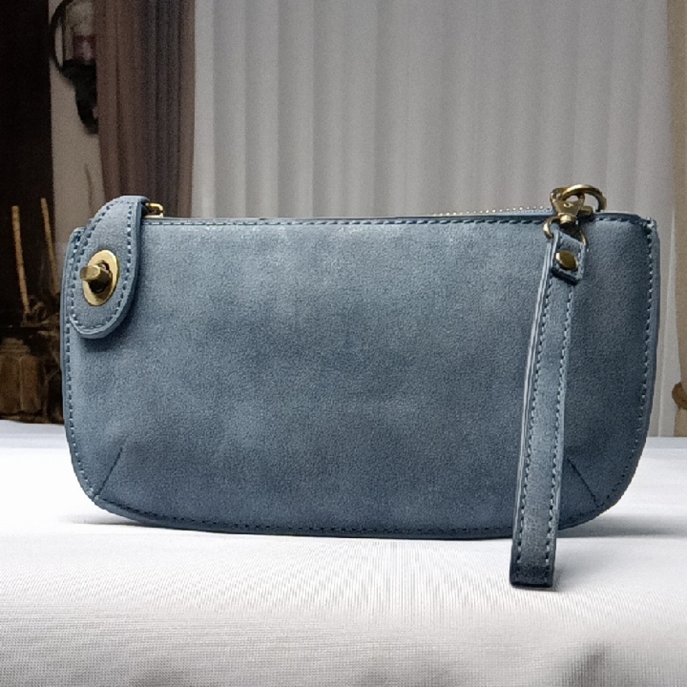 Joy Susan Women's Wristlet.